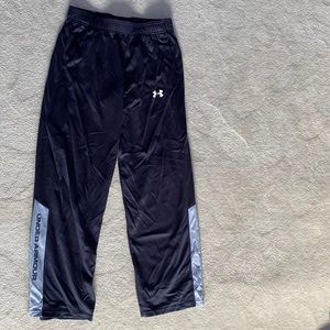 Kids Light Weight Under Armor Pants
